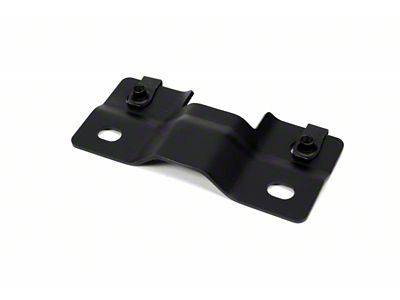 IDIDIT Steering Column Dash Mount (76-86 Jeep CJ7 w/ Tilt Column)