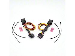 Infinite Offroad Turn Signal Tap Splitters (20-26 Jeep Gladiator JT)