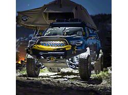 Infinite Offroad 40-Watt RGB+W LED Rock Light Kit (Universal; Some Adaptation May Be Required)