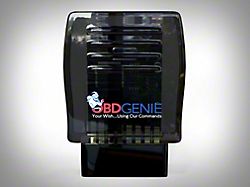 Infotainment OBD Genie Rear View Camera Programmer (07-18 Jeep Wrangler JK)