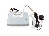 Infotainment Toyota XM Satellite Radio Kit (16-19 Tacoma)