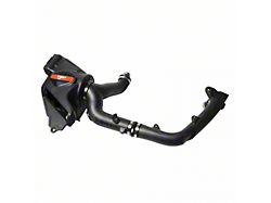 Injen Evolution Cold Air Intake with Dry Filter (21-22 2.7L EcoBoost Bronco)