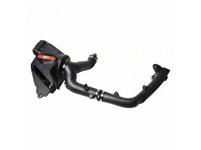 Injen Evolution Cold Air Intake with Oiled Filter (21-22 2.7L EcoBoost Bronco)