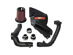 Injen Evolution Cold Air Intake with Oiled Filter (21-25 2.7L EcoBoost Bronco)