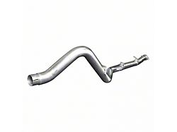Injen SES Mid-Pipe (21-25 Bronco, Excluding Raptor)