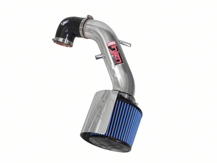 Injen Jeep Cherokee Power Flow Cold Air Intake with Dry Filter