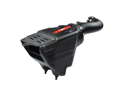 Injen Evolution Cold Air Intake with Dry Filter (20-25 3.6L Jeep Gladiator JT)