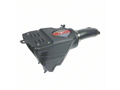 Injen Evolution Cold Air Intake with Dry Filter (18-23 2.0L Jeep Wrangler JL)