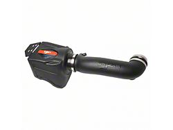Injen Evolution Cold Air Intake with Dry Filter (12-18 3.6L Jeep Wrangler JK)