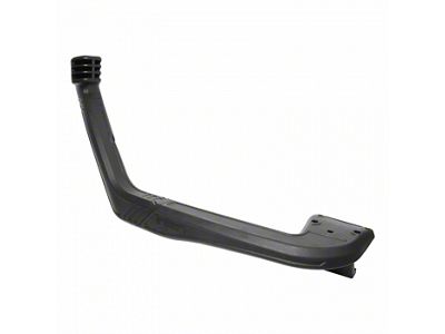 Injen Evolution Cold Air Intake Snorkel (18-25 2.0L or 3.6L Jeep Wrangler JL)