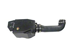 Injen Evolution Cold Air Intake with Oiled Filter (12-18 3.6L Jeep Wrangler JK)