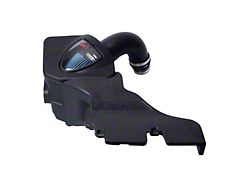 Injen Evolution Elite Cold Air Intake with Dry Filter; Black (24-26 Tacoma, Excluding Hybrid)