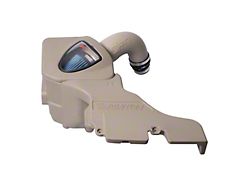 Injen Evolution Elite Cold Air Intake with Dry Filter; Flat Dark Earth (24-26 Tacoma, Excluding Hybrid)