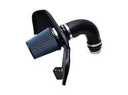 Injen Power-Flow Cold Air Intake; Black (24-26 Tacoma, Excluding Hybrid)