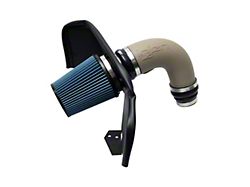 Injen Power-Flow Cold Air Intake; Flat Dark Earth (24-26 Tacoma, Excluding Hybrid)