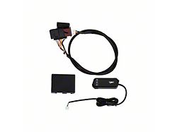 Injen X-Pedal Pro Throttle Controller; Black Edition (05-23 Tacoma)