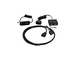 Injen X-Pedal Pro Throttle Controller; Black Edition (10-24 4.0L 4Runner)