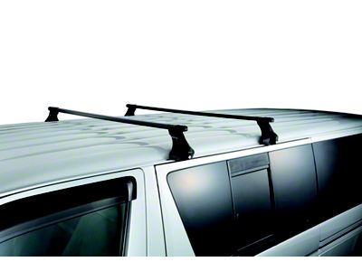 INNO Car Rack (20-25 Jeep Gladiator JT w/ Hard Top)