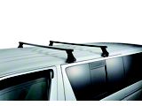 INNO Car Rack (07-25 Jeep Wrangler JK & JL w/ Hard Top)
