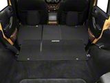 Innovative AT Products Cargo Saver (11-18 Jeep Wrangler JK 4-Door)