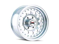ION Wheels 71 Machined 6-Lug Wheel; 16x7; -8mm Offset (03-09 4Runner)