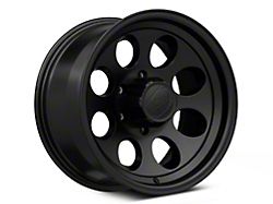 ION Wheels TYPE 171 Matte Black 6-Lug Wheel; 17x9; 0mm Offset (03-09 4Runner)