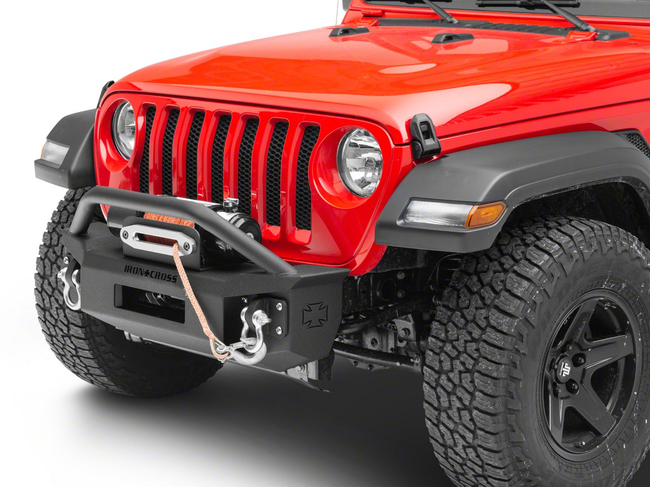 【J21920】The Gladiators Addictive Desert Designs Jeep Gladiator Stealth Fighter