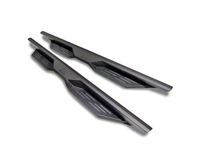 Defender Step Running Boards (21-25 Bronco 4-Door)