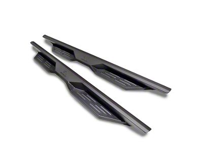 Defender Step Running Boards (07-21 Tundra Double Cab)