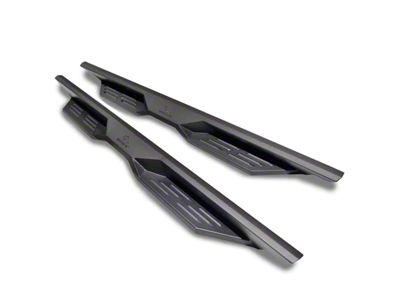 Defender Step Running Boards (22-25 Tundra Double Cab)