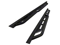 Rocker Step Running Boards (07-21 Tundra Double Cab)