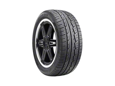 Ironman iMOVE Gen 2 SUV All-Season Tire (31" - 285/50R20XL)