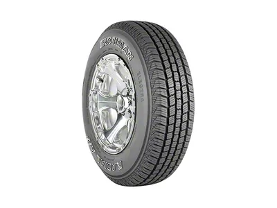 Ironman Radial A/P All-Season Tire (31" - LT235/85R16)