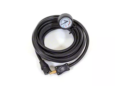 Ironman 4x4 Replacement Air Compressor Hose for Air Champ and AirC hamp Pro Portable Air Compressors