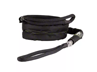 Ironman 4x4 Bridle Rope; 28,600 lb.