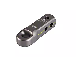 Ironman 4x4 Recovery Hitch; 27,500 lb. (Universal; Some Adaptation May Be Required)