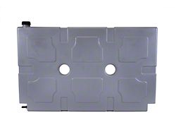 Ironman 4x4 Vertical Water Tank; 40L/10.60-Gallons