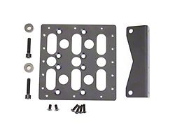 Ironman 4x4 Winch Control Box Mounting Bracket