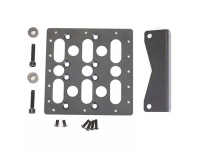 Ironman 4x4 Winch Control Box Mounting Bracket