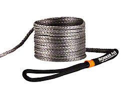 Ironman 4x4 Winch Extension Rope; 9,900 lb.