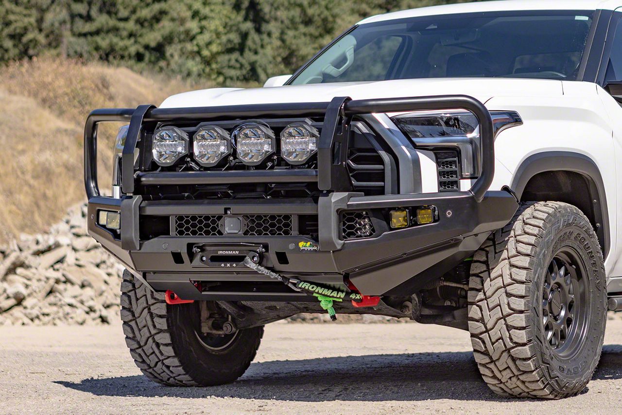 Toyota Tundra (Double Cab / 4 Door Models Only) 2005-2006