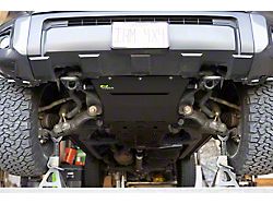 Ironman 4x4 Heavy Duty Skid Plate Kit (07-21 Tundra)