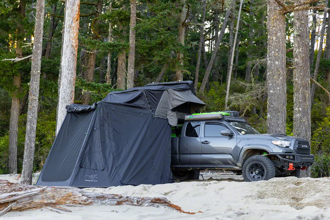 Ford Universal XT Yakima Heavy-Duty Roof Top Tent VM1PZ