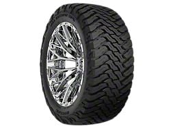 Ironman All Country MT-X Mud-Terrain Tire (37" - 37x12.50R17)