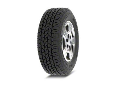 Ironman All Country AT2 All-Terrain Tire (31" - LT235/85R16)