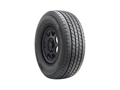 Ironman All Country CHT All-Season Tire (31" - LT235/85R16)