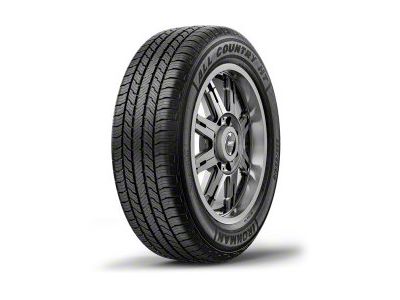 Ironman All Country HT All-Season Tire (32" - 275/55R20XL)