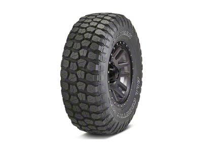 Ironman All Country Mud-Terrain Tire (37" - 37x12.50R20)