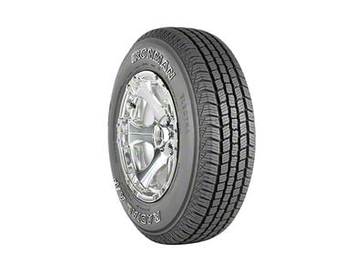 Ironman Radial A/P All-Season Tire (31" - LT235/85R16)