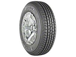 Ironman Radial A/P All-Season Tire (32" - 265/70R17)